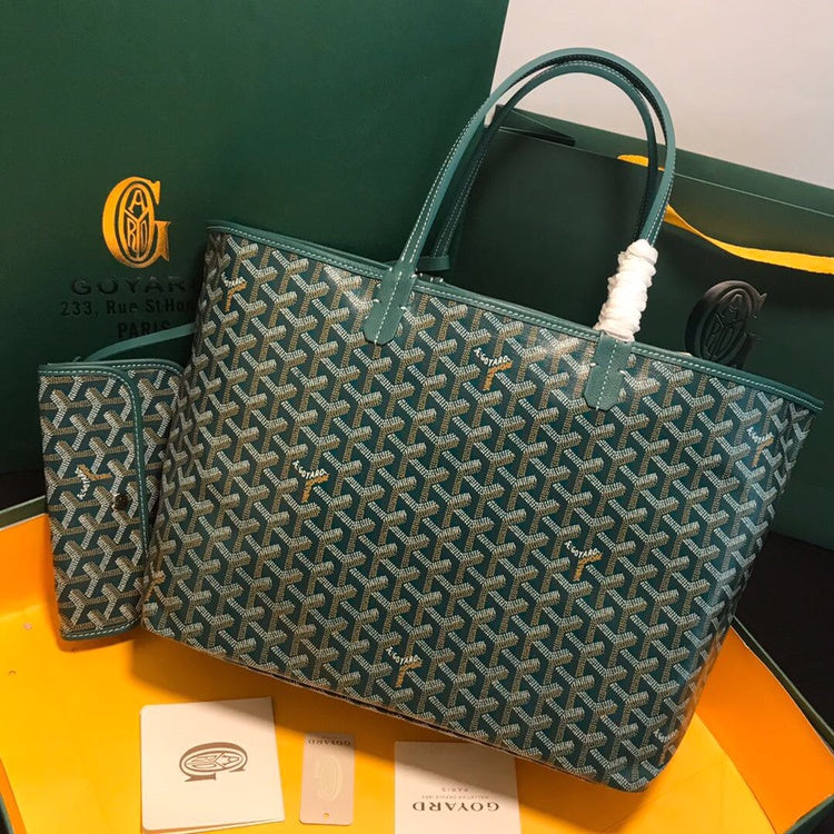 OZ - GYO Bags - 1347