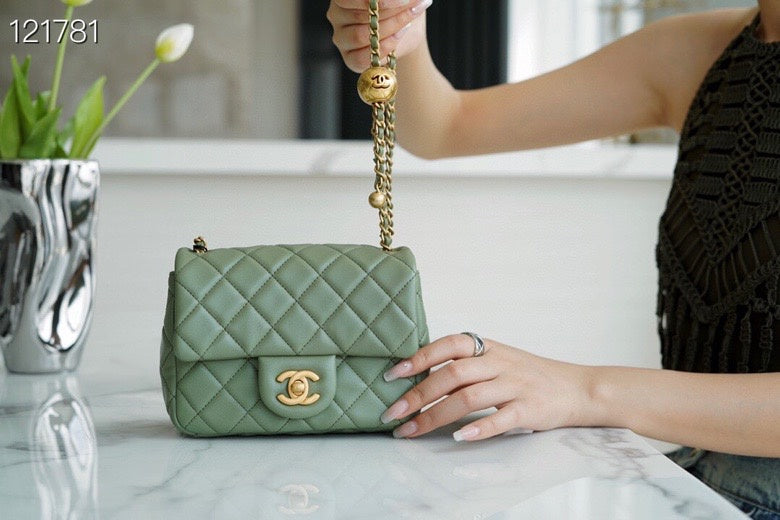 Ozarra - CHL Bags - 433