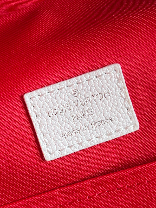 Fashion Lu-Vi bags - 3025
