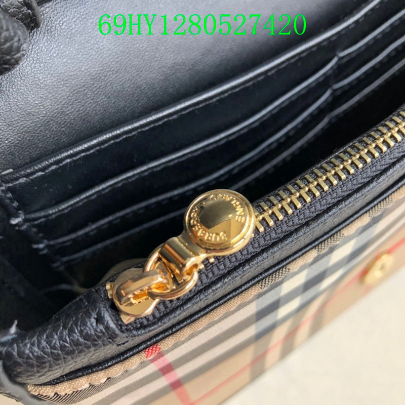 Ozarra Fashion -BBR Bags - 526