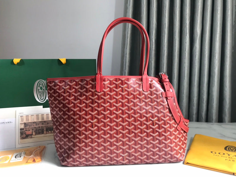 OZ - GYO Bags - 977