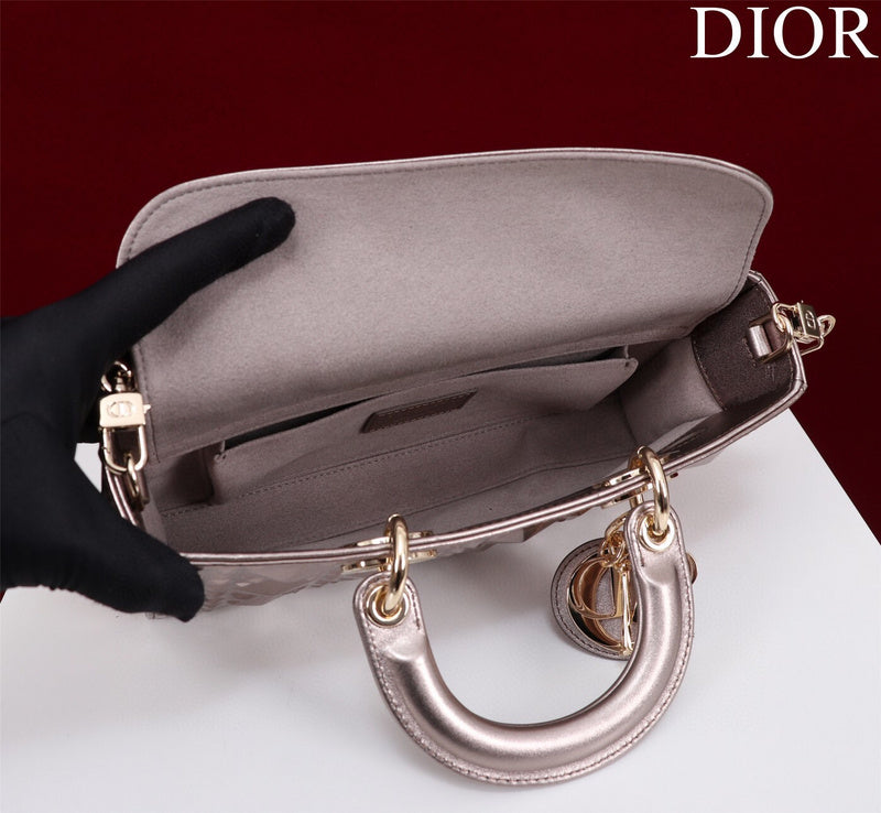 Ozarra - Dir Bags - 1225