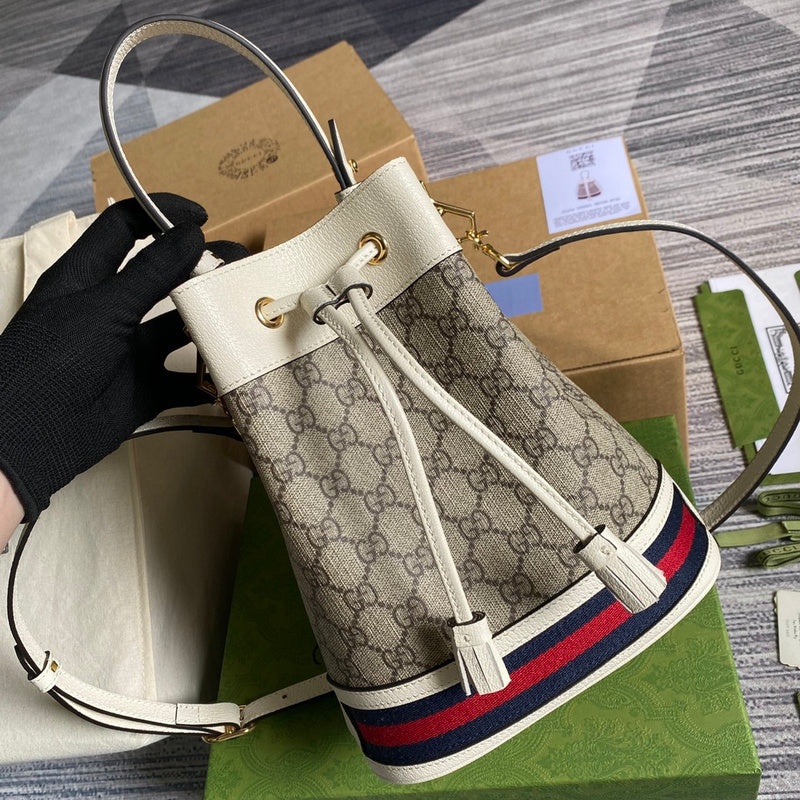Ozarra - GCI Bags - 4743