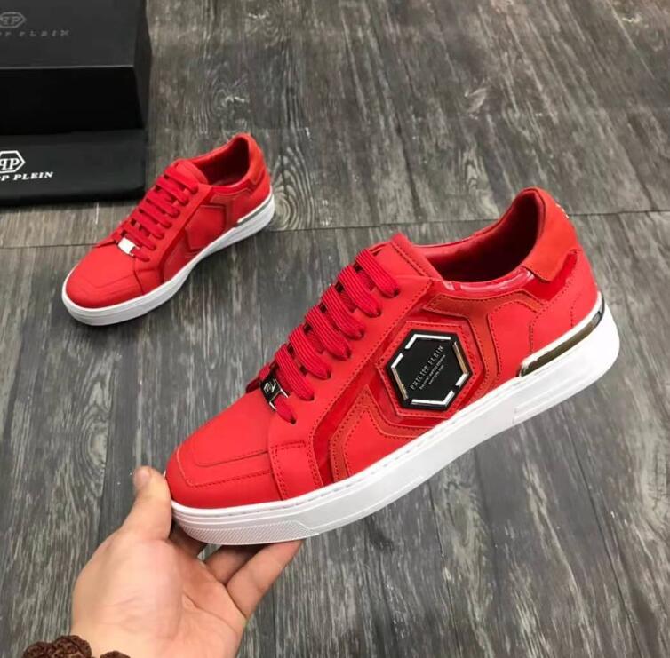 Ozarra Luxury - PHP Shoes - 059
