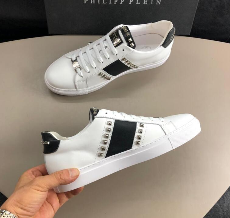 Ozarra Luxury - PHP Shoes - 201