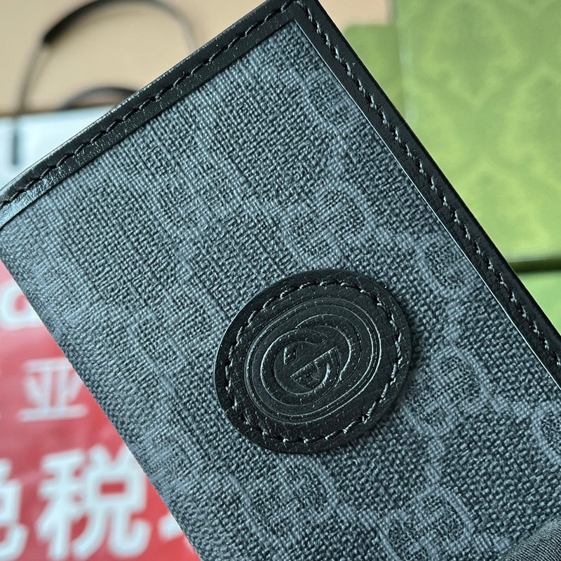 OZ - GCI Bags - 125
