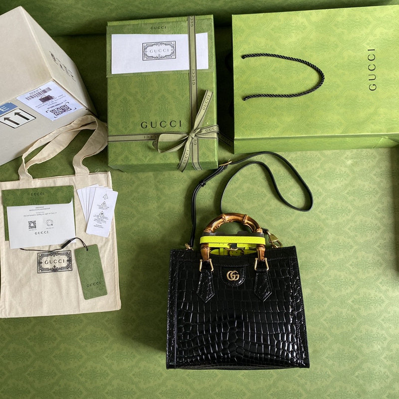 Ozarra - GUKI Bags - 1697
