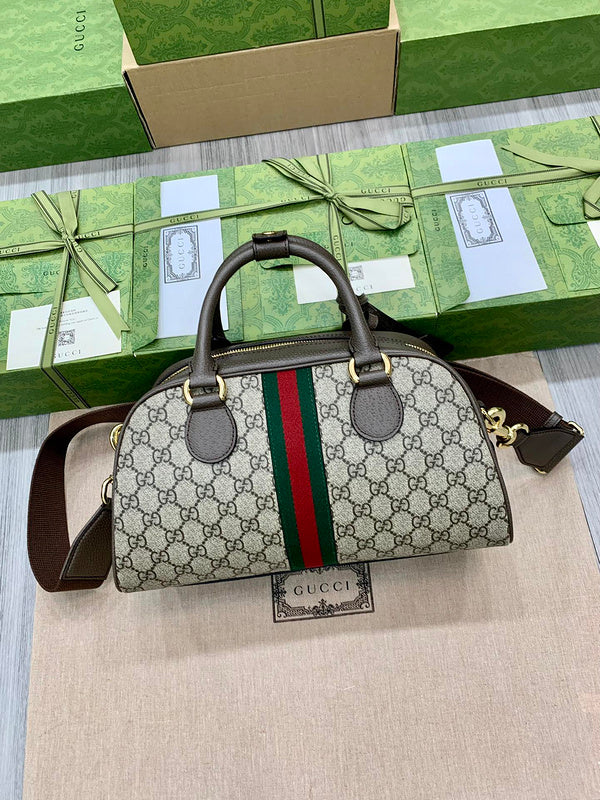 OZ - GCI Bags - 1415