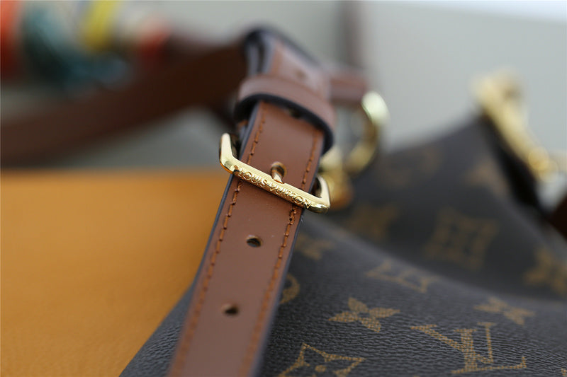 Ozarra Fashion Lu-Vi bags - 8018