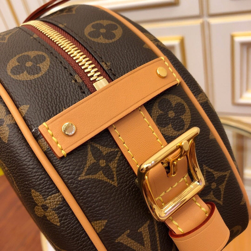 Ozarra Fashion Lu-Vi bags - 17800