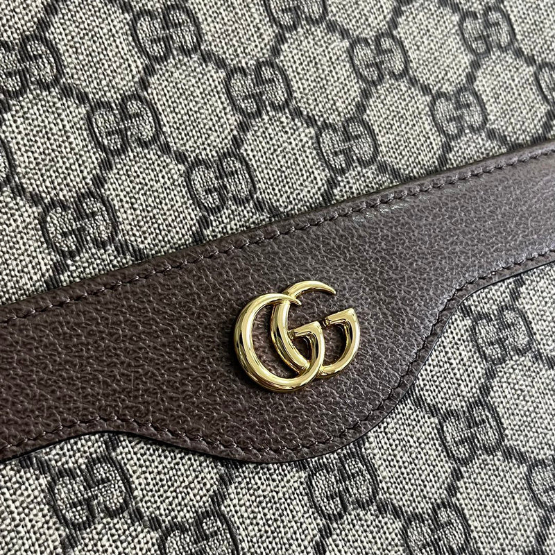 OZ - GCI Bags - 1123