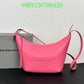 Ozarra Fashion - BGA Bags - 1711