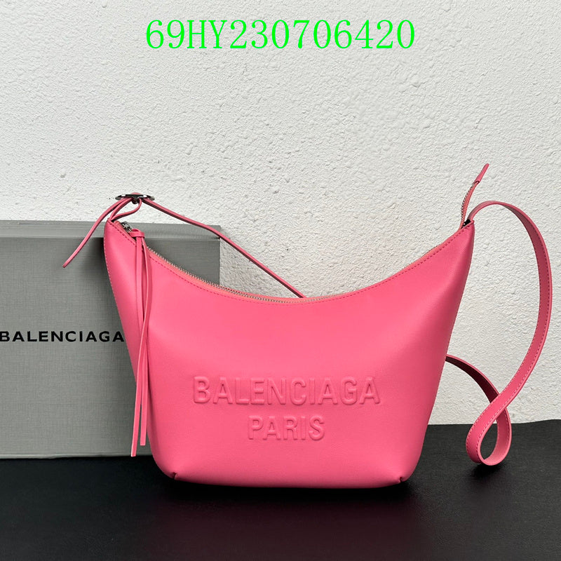Ozarra Fashion - BGA Bags - 1711