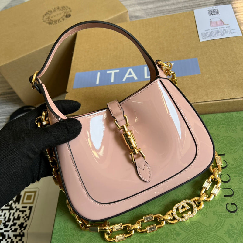 Ozarra - GG Bags - 348