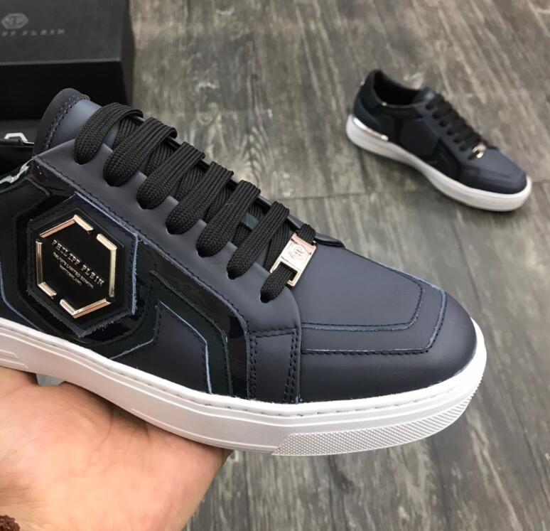 Ozarra Luxury - PHP Shoes - 135