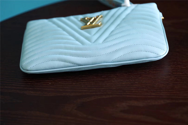 Ozarra Fashion Lu-Vi bags - 9237