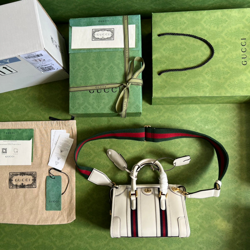 OZ - GCI Bags - 1328