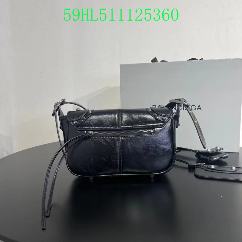 Ozarra Fashion - BGA Bags - 1973