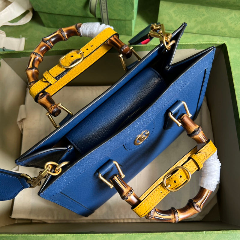 OZ - GCI Bags - 619