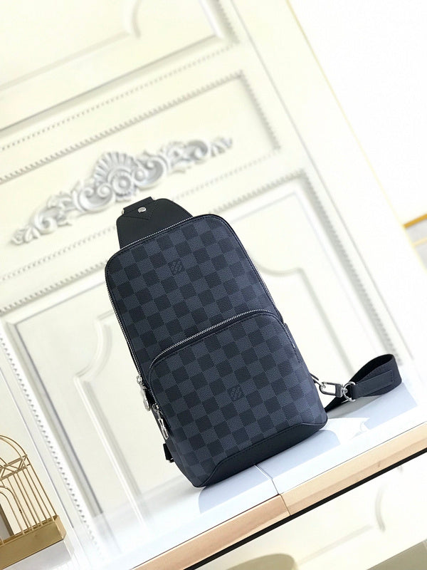 Ozarra Fashion Lu-Vi bags - 17073