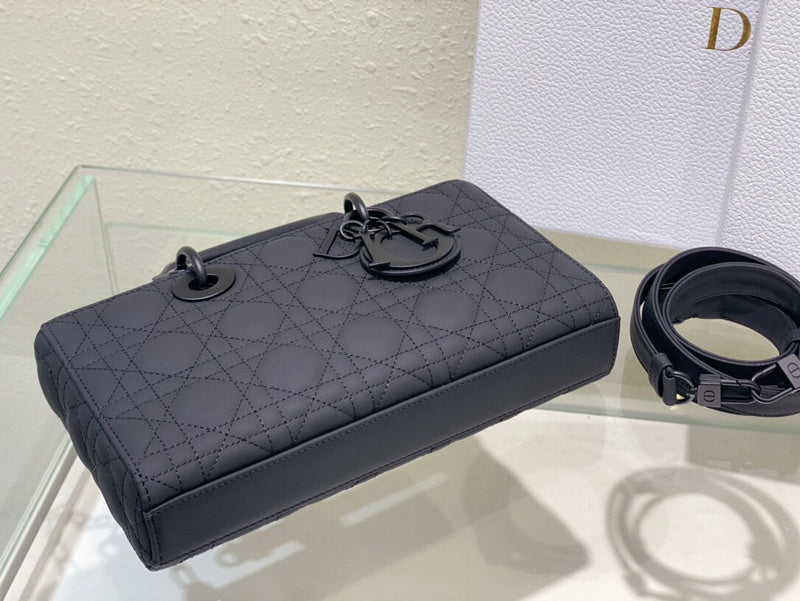 Ozarra - Dir Bags - 700