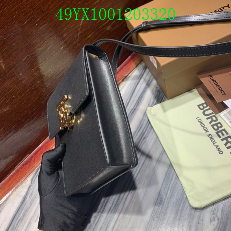 Ozarra Fashion -BBR Bags - 618