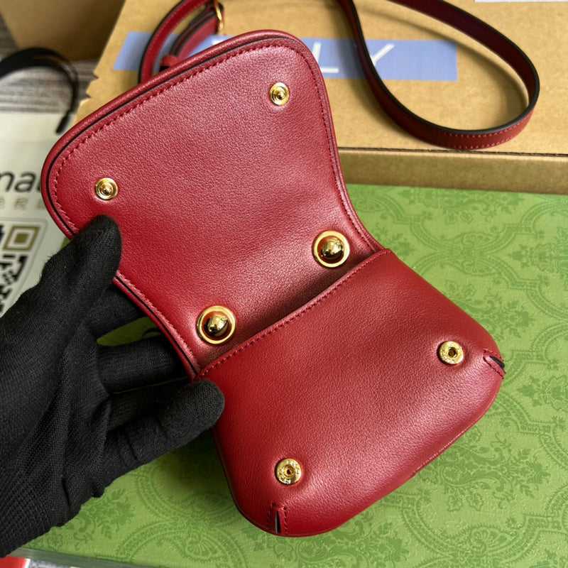 Ozarra - GCI Bags - 4314