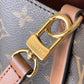 Fashion Lu-Vi bags - 4056