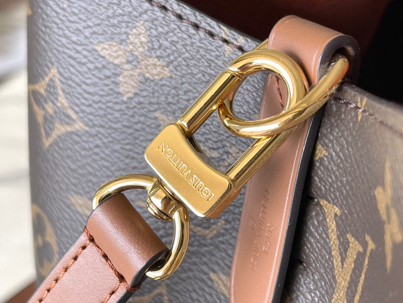 Fashion Lu-Vi bags - 4056