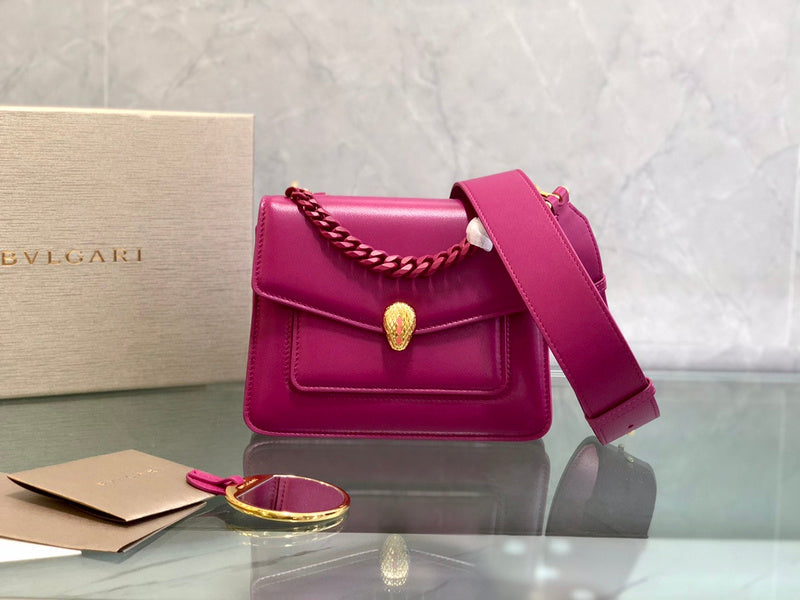 OZ - BGL Bags - 100