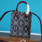 Ozarra Fashion Lu-Vi bags - 8636