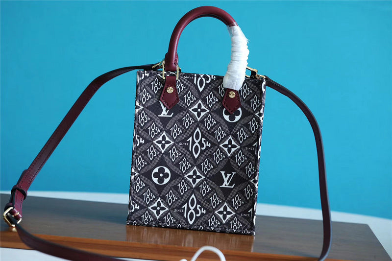 Ozarra Fashion Lu-Vi bags - 8636