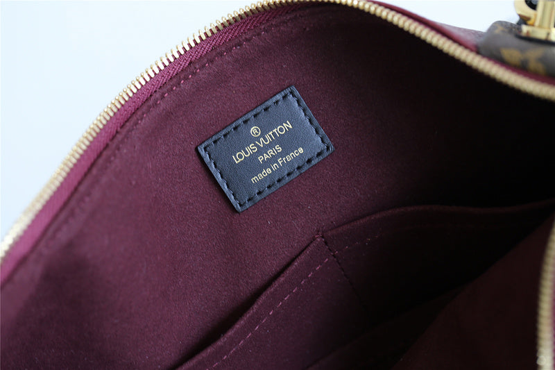 Ozarra Fashion Lu-Vi bags - 8015