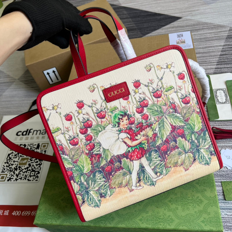 Ozarra - GG Bags - 979