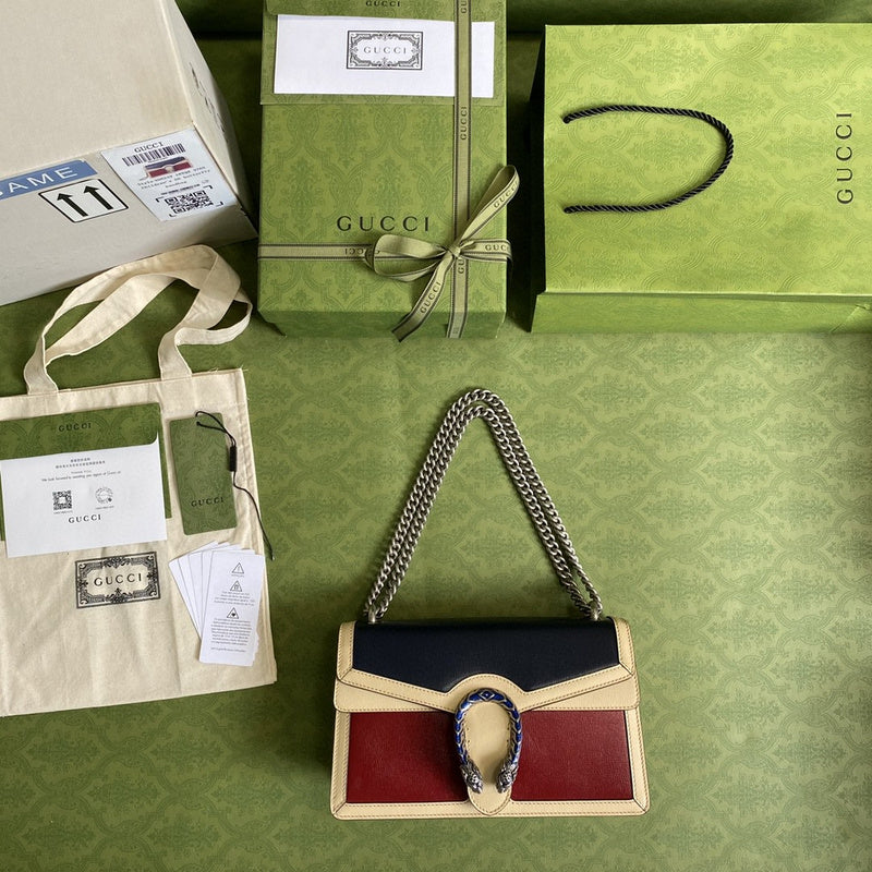 Ozarra - GUKI Bags - 1807