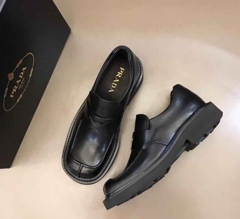 Ozarra Luxury - PD Men Shoes - 364