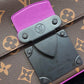 Fashion Lu-Vi bags - 2478