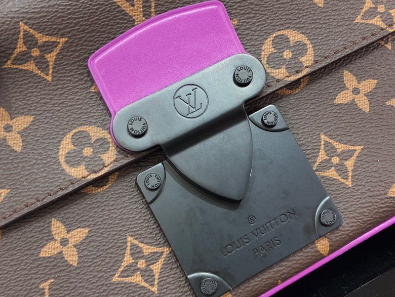 Fashion Lu-Vi bags - 2478