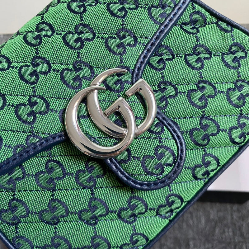 Ozarra - GCI Bags - 2112