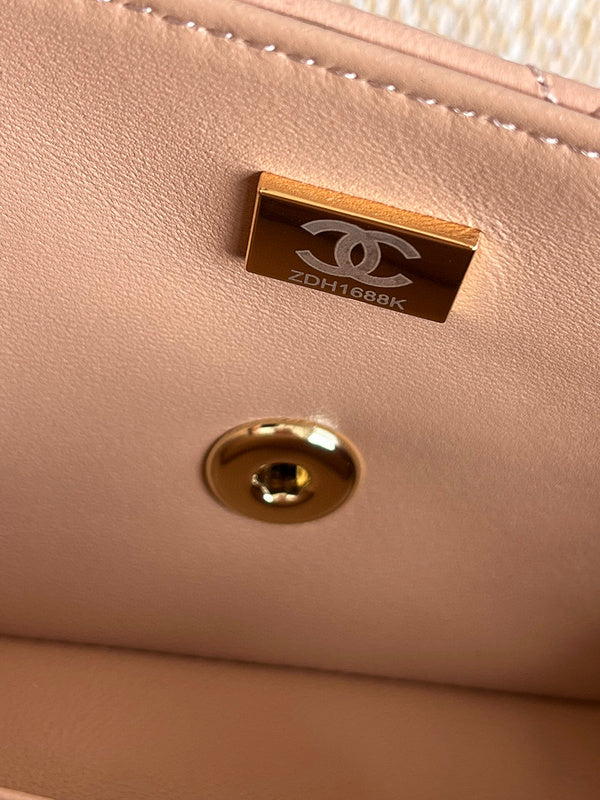 BAB - CHL Bags - 3134