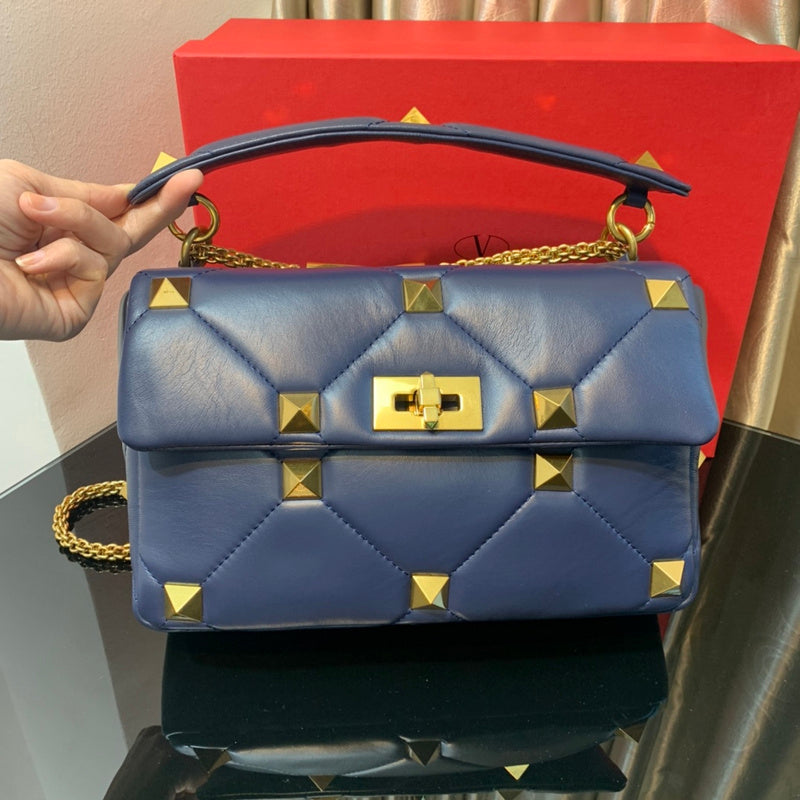 OZ - VEL Bags - 1375