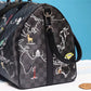 Ozarra Fashion Lu-Vi bags - 11296