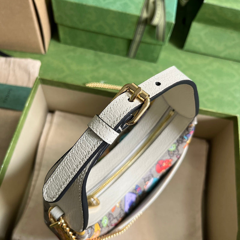 OZ - GCI Bags - 1261
