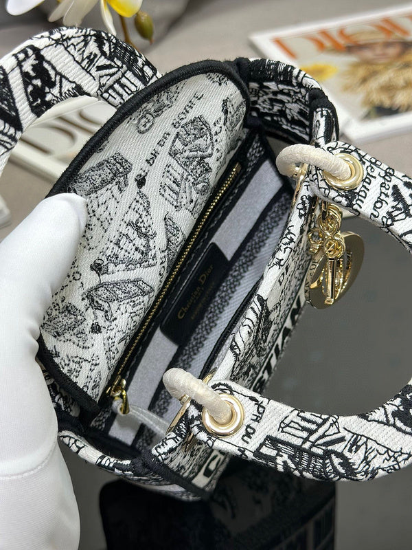 Ozarra - Dir Bags - 220