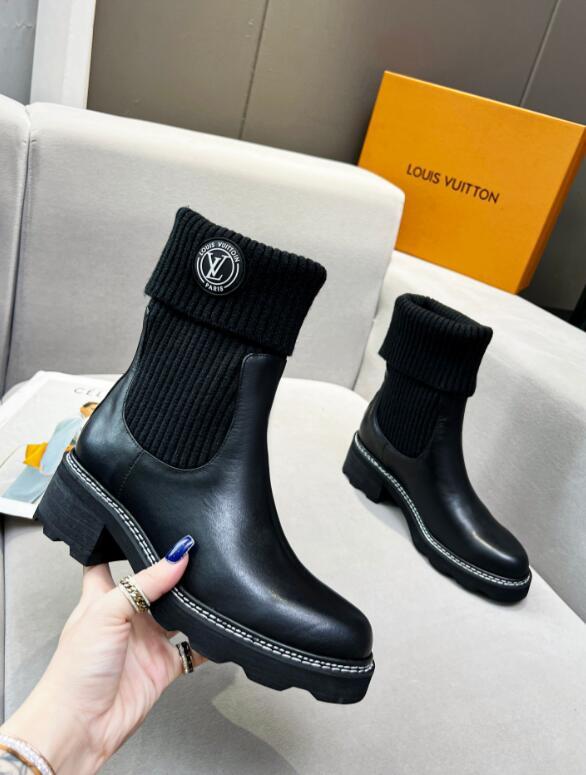 Ozarra Luxury - LOV Women Shoes - 665