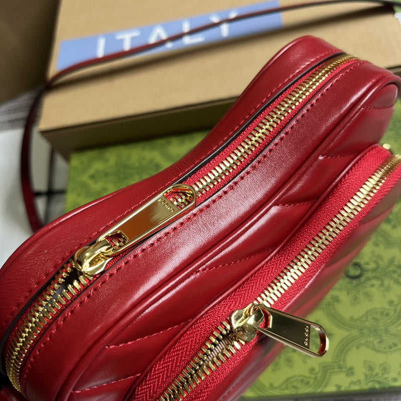 Ozarra - GG Bags - 051