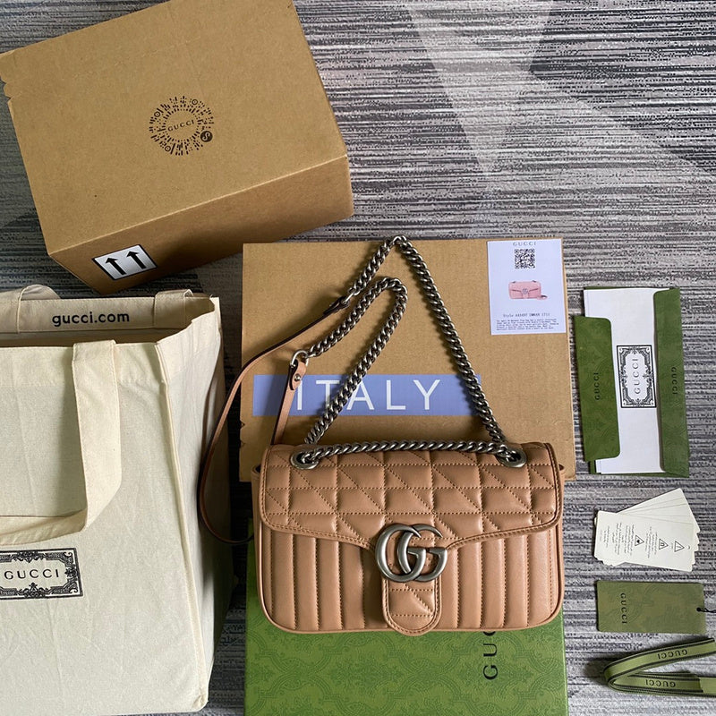 Ozarra - GCI Bags - 5015
