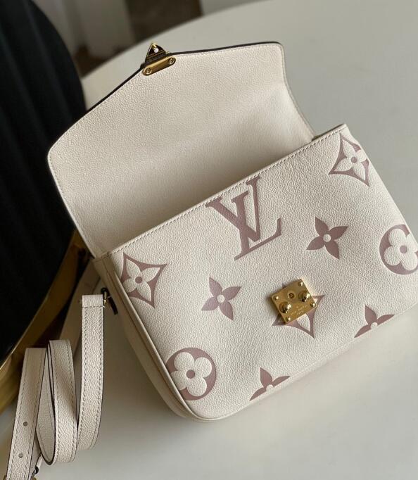 Ozarra Luxury - LOV Bags - 2483