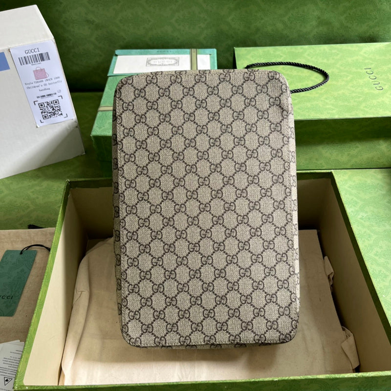 OZ - GCI Bags - 553