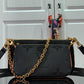 Ozarra Luxury - LOV Bags - 2329